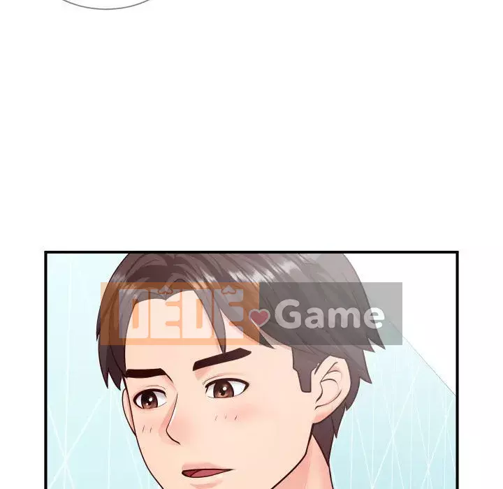 Tình cờ sống bên nhau Chương 8-9