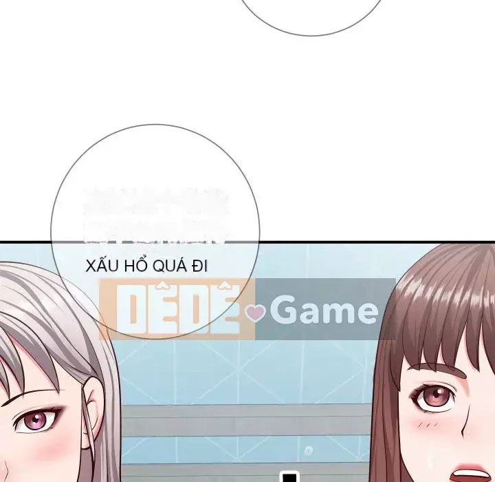 Tình cờ sống bên nhau Chương 8-9