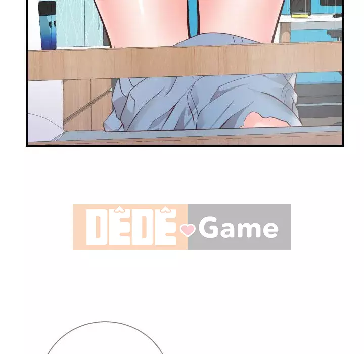 Tình cờ sống bên nhau Chương 8-9