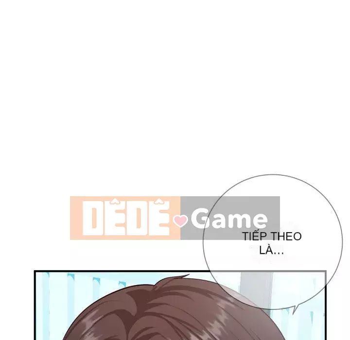 Tình cờ sống bên nhau Chương 8-9