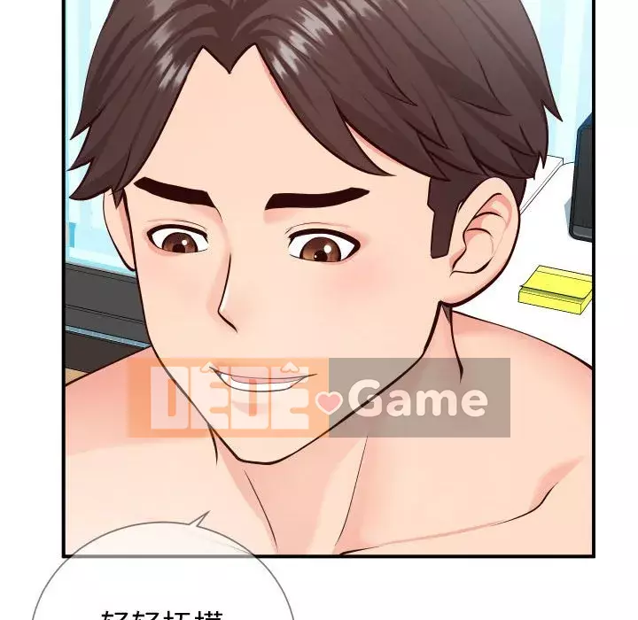 Tình cờ sống bên nhau Chương 8-9