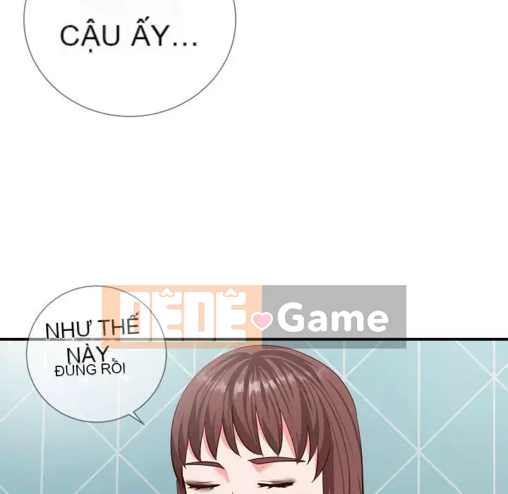 Tình cờ sống bên nhau Chương 8-9