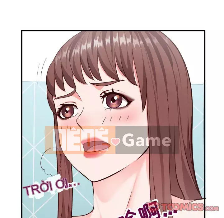 Tình cờ sống bên nhau Chương 8-9