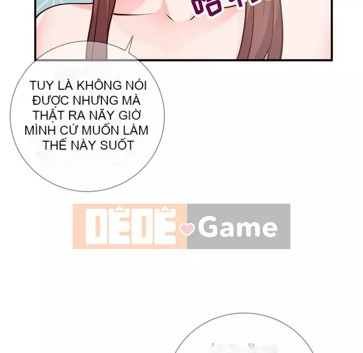 Tình cờ sống bên nhau Chương 8-9