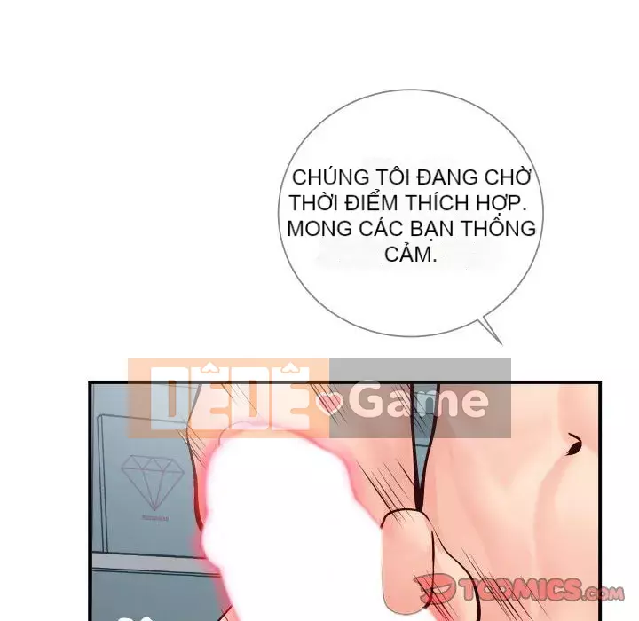 Tình cờ sống bên nhau Chương 8-9