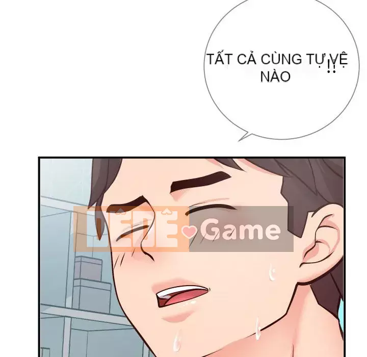 Tình cờ sống bên nhau Chương 8-9