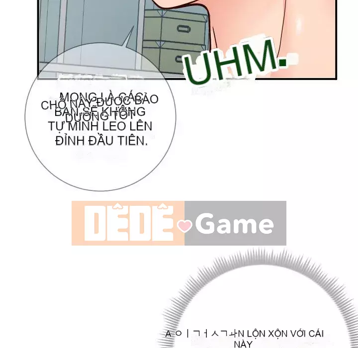 Tình cờ sống bên nhau Chương 8-9