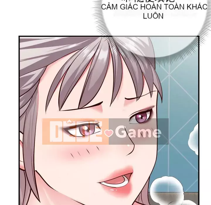 Tình cờ sống bên nhau Chương 8-9