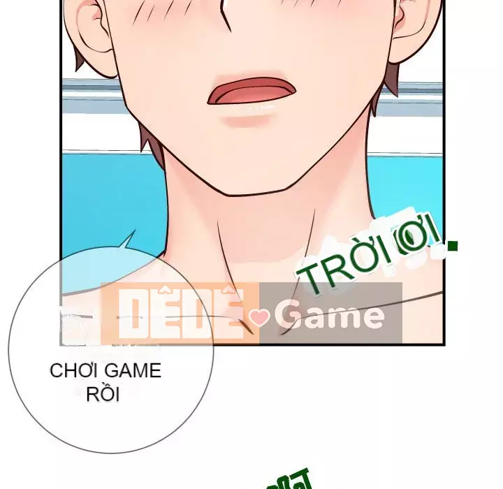 Tình cờ sống bên nhau Chương 8-9