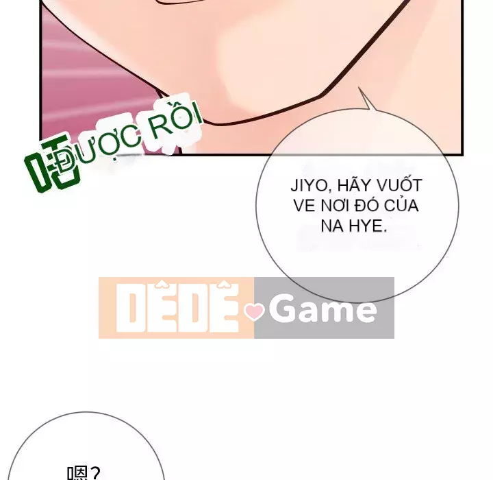 Tình cờ sống bên nhau Chương 8-9