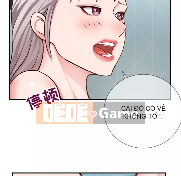 Tình cờ sống bên nhau Chương 8-9