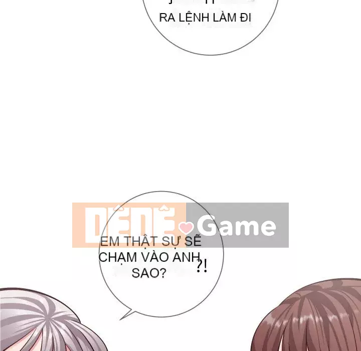 Tình cờ sống bên nhau Chương 8-9