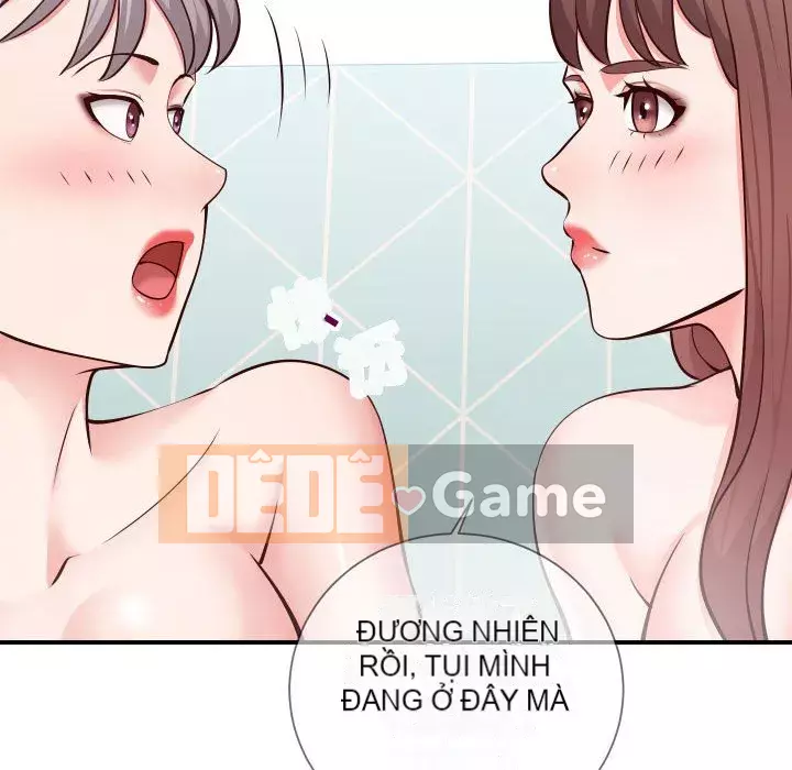 Tình cờ sống bên nhau Chương 8-9