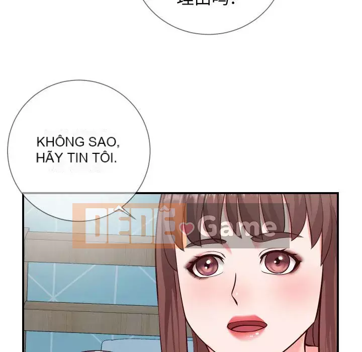 Tình cờ sống bên nhau Chương 8-9