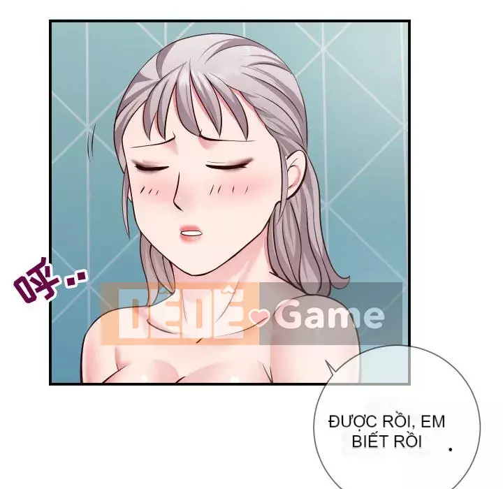 Tình cờ sống bên nhau Chương 8-9