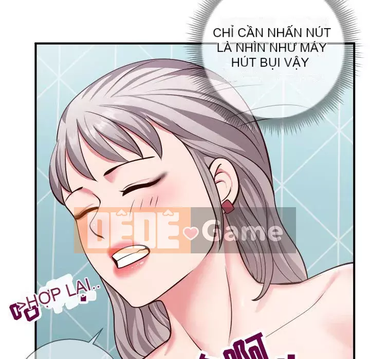 Tình cờ sống bên nhau Chương 8-9