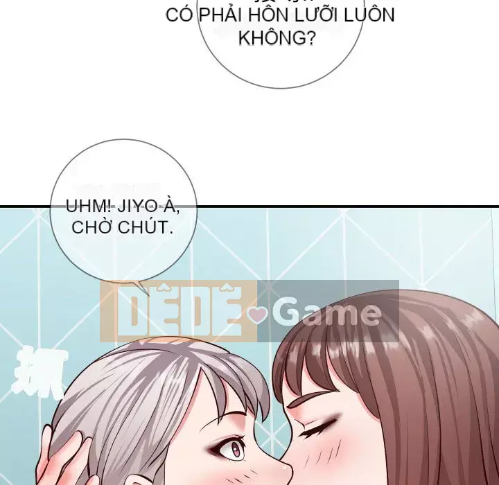 Tình cờ sống bên nhau Chương 8-9