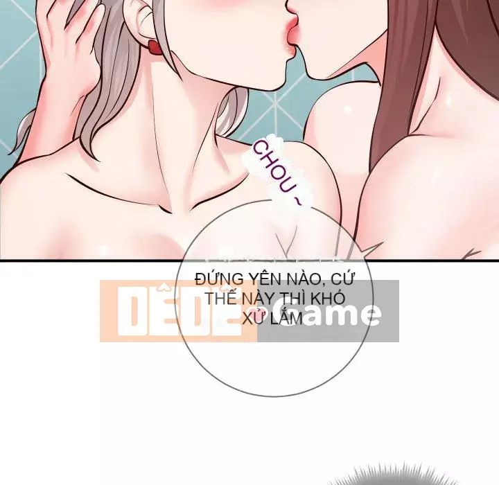 Tình cờ sống bên nhau Chương 8-9