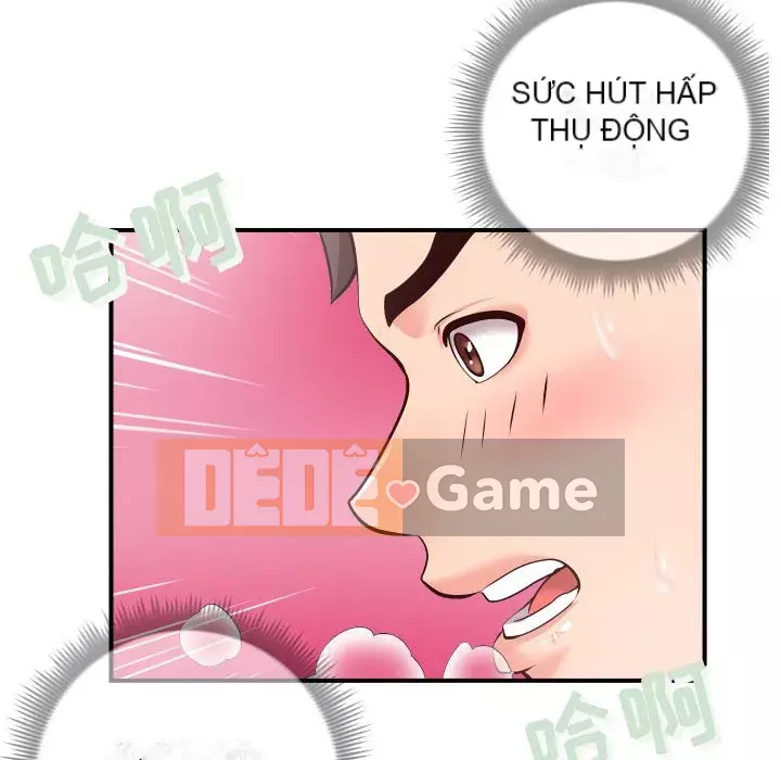 Tình cờ sống bên nhau Chương 8-9