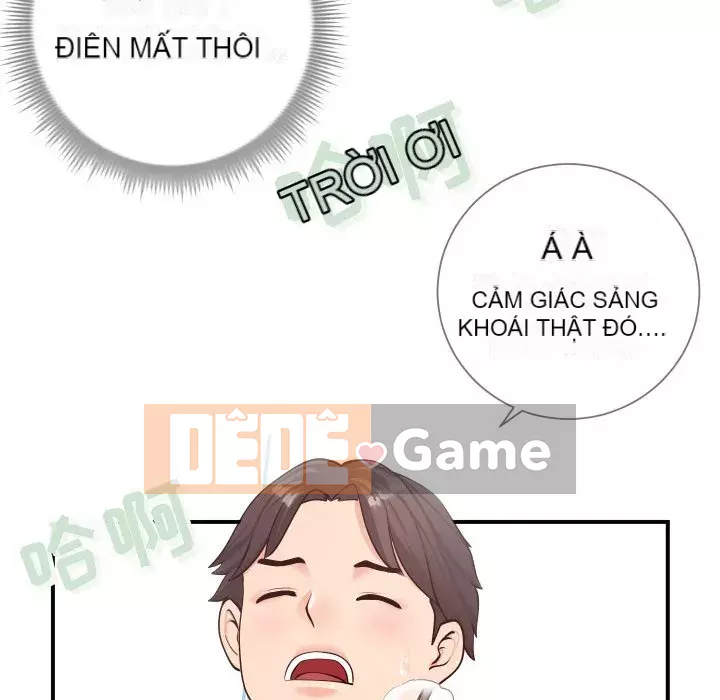 Tình cờ sống bên nhau Chương 8-9