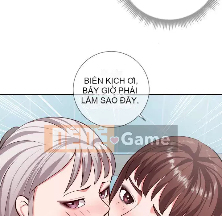 Tình cờ sống bên nhau Chương 8-9