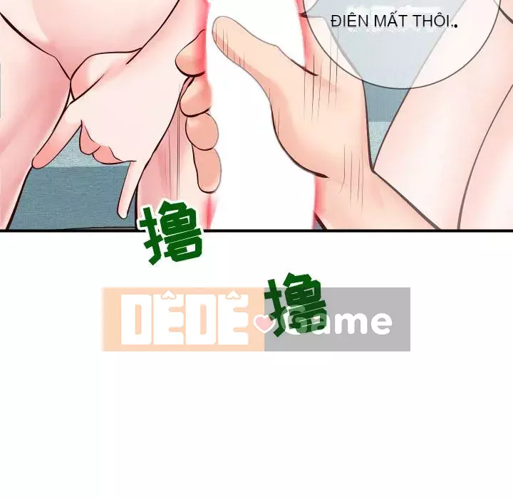 Tình cờ sống bên nhau Chương 8-9