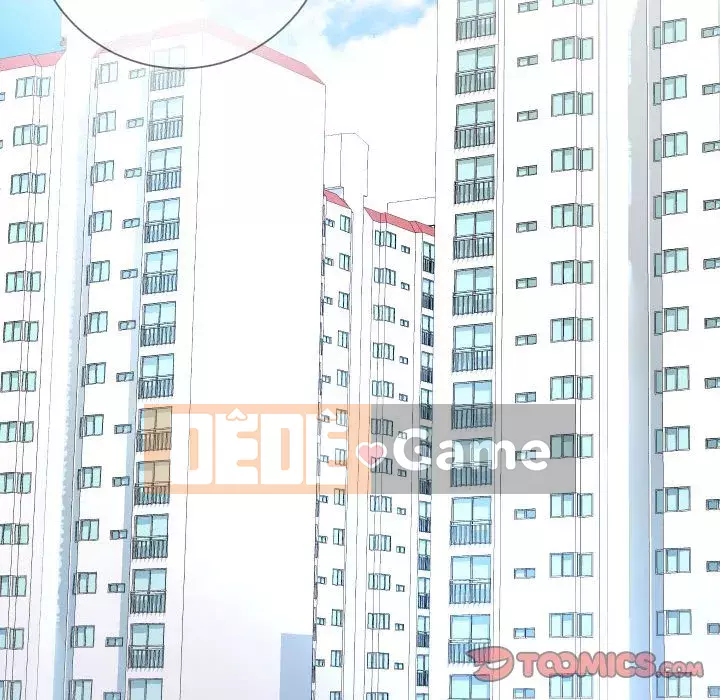 Tình cờ sống bên nhau Chương 8-9