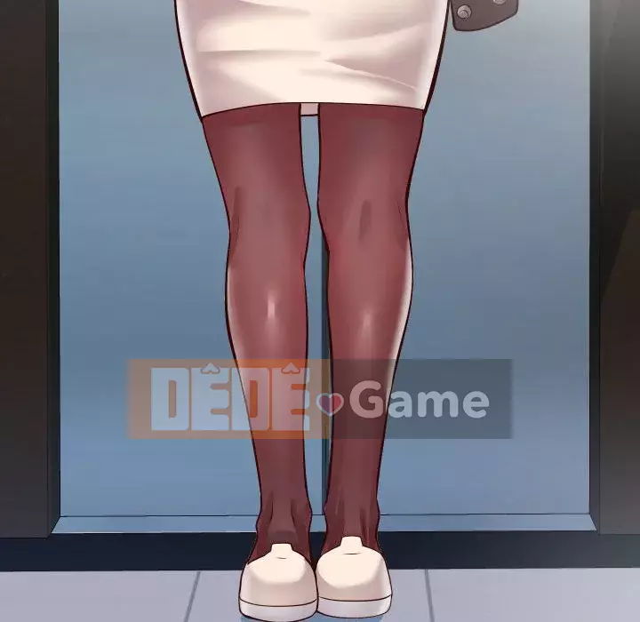 Tình cờ sống bên nhau Chương 8-9