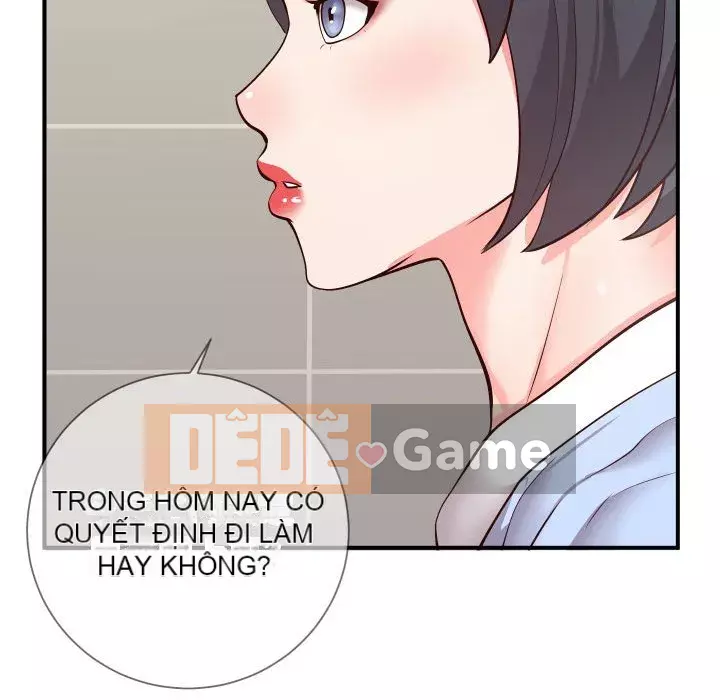 Tình cờ sống bên nhau Chương 8-9