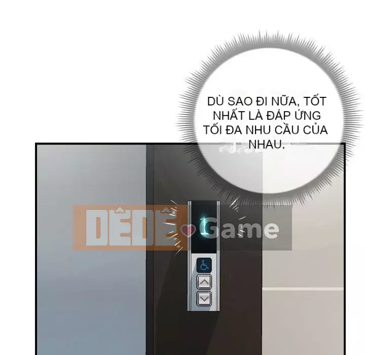 Tình cờ sống bên nhau Chương 8-9