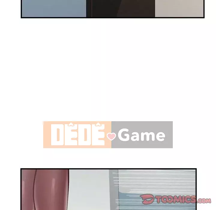 Tình cờ sống bên nhau Chương 8-9