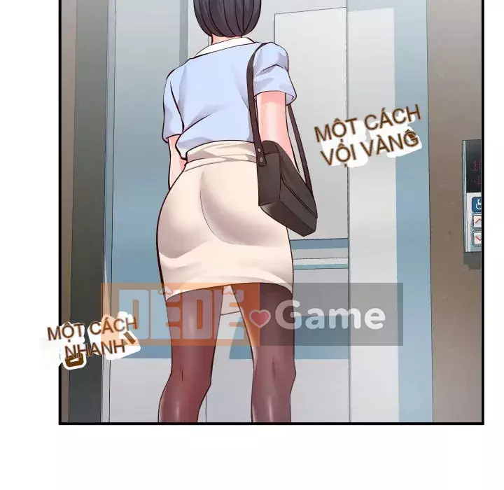 Tình cờ sống bên nhau Chương 8-9