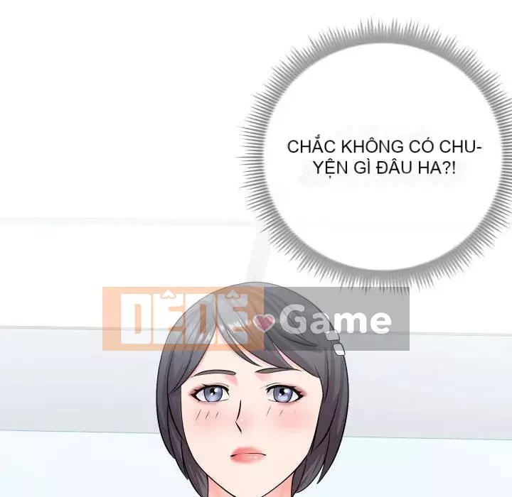 Tình cờ sống bên nhau Chương 8-9