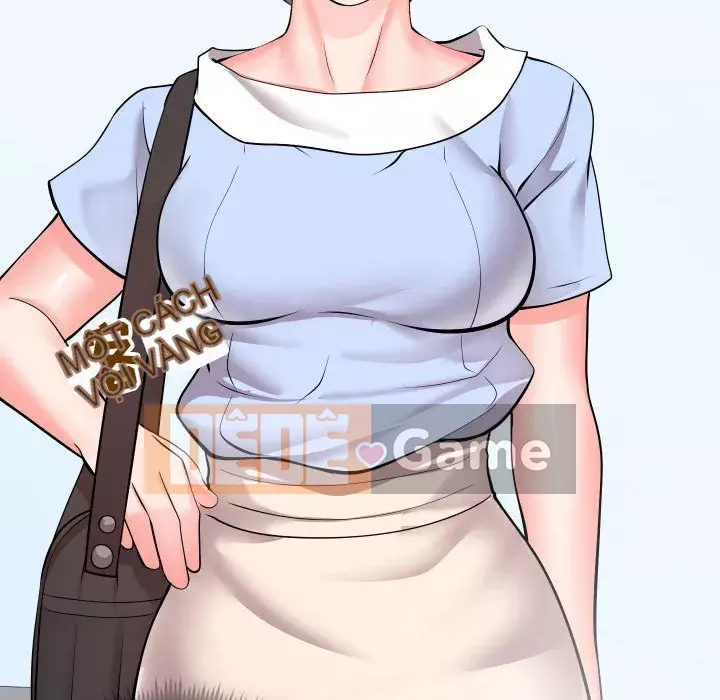 Tình cờ sống bên nhau Chương 8-9