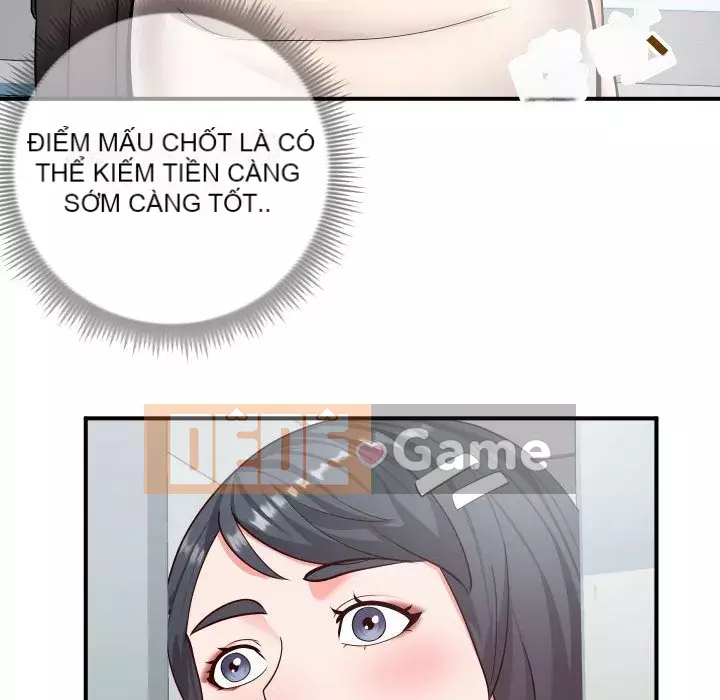 Tình cờ sống bên nhau Chương 8-9