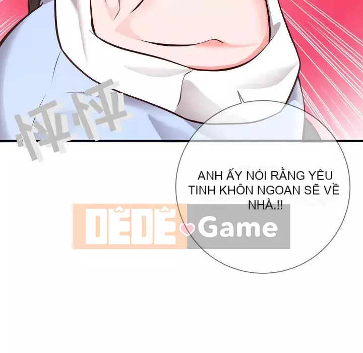 Tình cờ sống bên nhau Chương 8-9