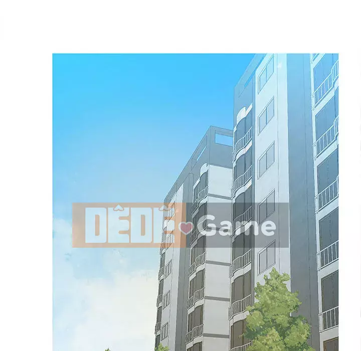 Tình cờ sống bên nhau Chương 1-7