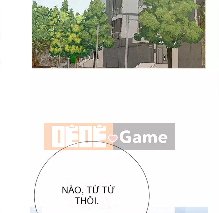 Tình cờ sống bên nhau Chương 1-7