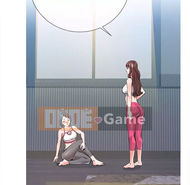 Tình cờ sống bên nhau Chương 1-7