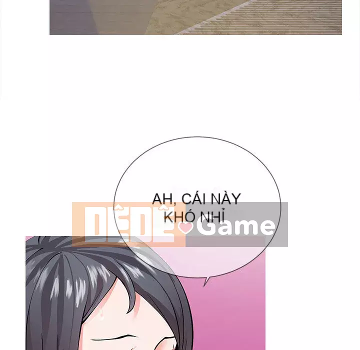 Tình cờ sống bên nhau Chương 1-7