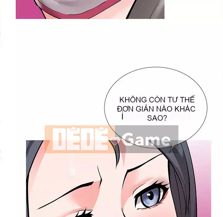 Tình cờ sống bên nhau Chương 1-7