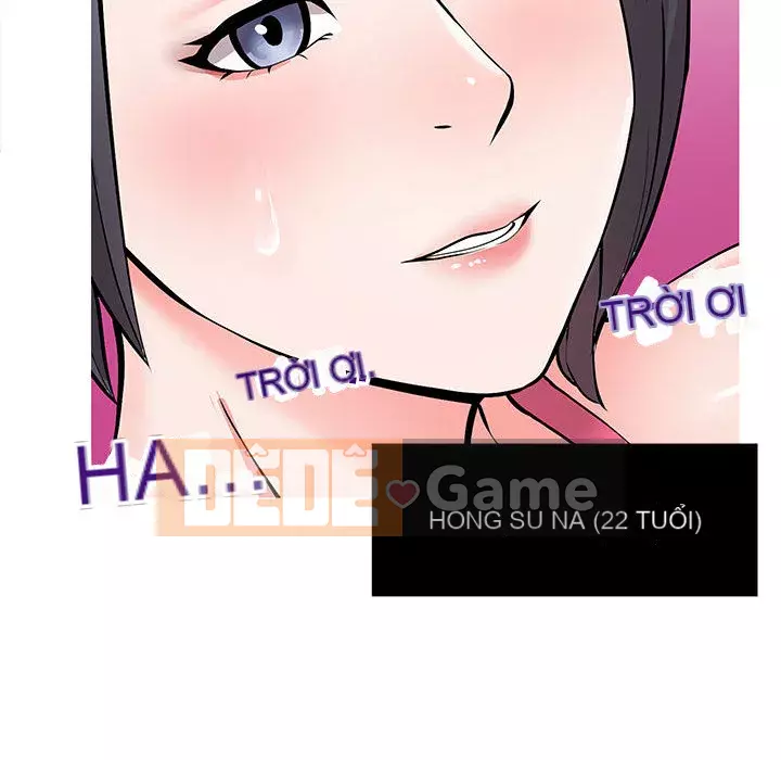 Tình cờ sống bên nhau Chương 1-7