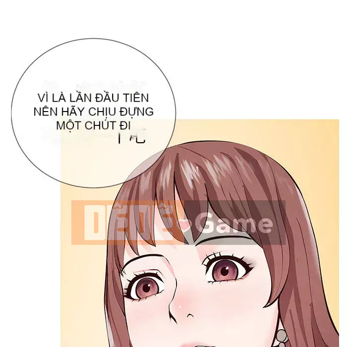 Tình cờ sống bên nhau Chương 1-7