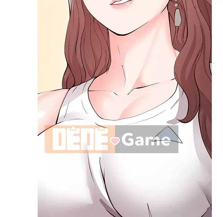 Tình cờ sống bên nhau Chương 1-7