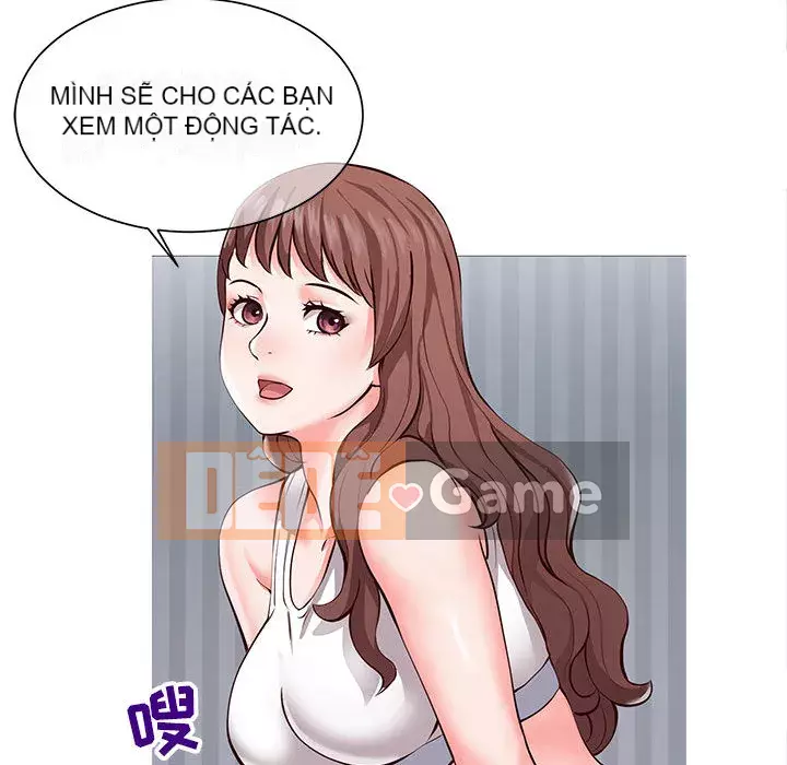 Tình cờ sống bên nhau Chương 1-7