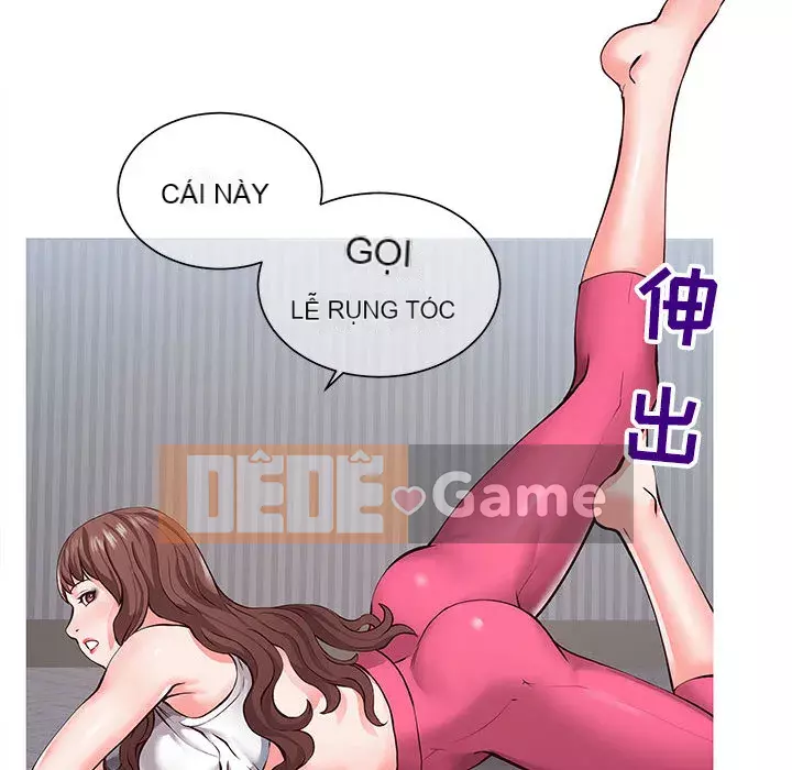 Tình cờ sống bên nhau Chương 1-7