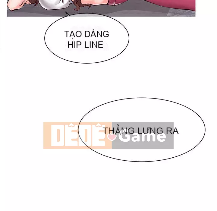 Tình cờ sống bên nhau Chương 1-7