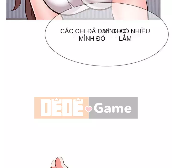 Tình cờ sống bên nhau Chương 1-7