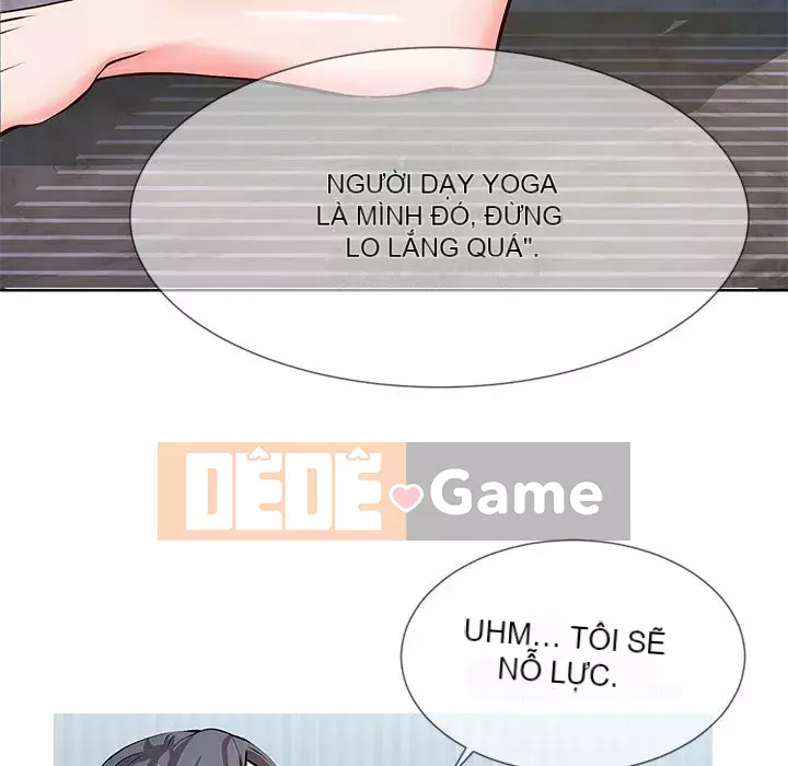 Tình cờ sống bên nhau Chương 1-7