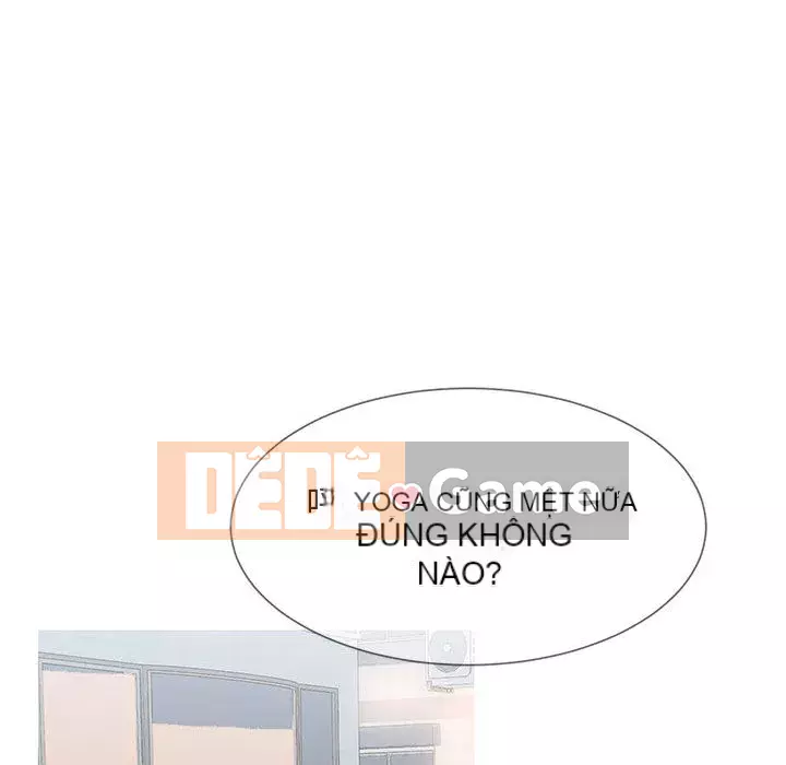 Tình cờ sống bên nhau Chương 1-7